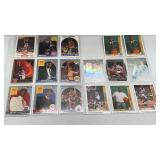 Assorted Basketball Cards