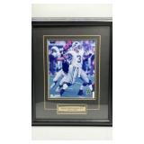 Joey Harrington Framed Photo 18x15"