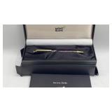 Mont Blanc Meisterstück Solitaire Doué Pen