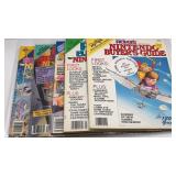 Nintendo Players Guides W vol1 #1