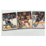 Assorted Hockey Cards