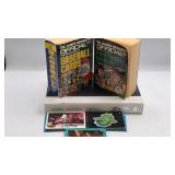 Card Guides Movie Cards McLain Book