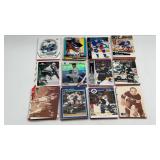Mixed Sports Card Lot