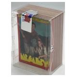 Tops Picture Card Series
