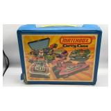 Matchbox 48 Car Carry Case 3x13"