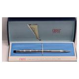 Cross Writing Instrument