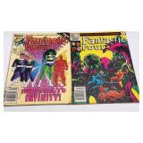 Fantastic Four Comics