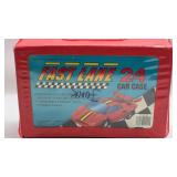 Fast Lane 24 Car Case 3x10"