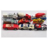 Hot Wheels Vehicles