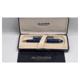 Aurora Italian Made Pen