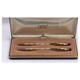 Cross Mechanical Pen & Pencil Set