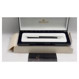 Diplomate Excell BP. Deco Gray