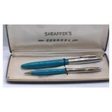 Sheaffer