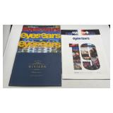 Disney Eyes & Ears Magazines