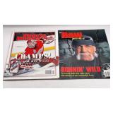 Sports Magazines
