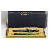Shaffer JR. Pen & Pencil Set