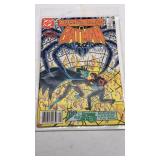 Detective Comics Batman 85