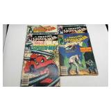 Spider-Man Comics