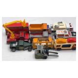 Matchbox & More Cars