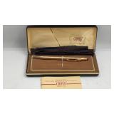 Cross Pen in Case