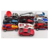 Matchbox Mixed Lot of 10