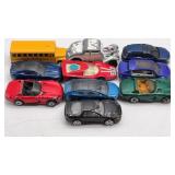 Matchbox Mixed Lot of 10