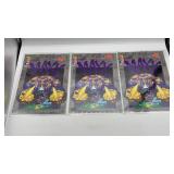 The Maxx 1/2 June 3 Comics