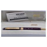 Sharp Pen
