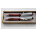 Boeing Pens