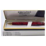 Executive Pen by Lodis