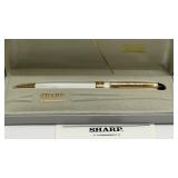 Sharp Pen #885561 267/705