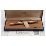 Cross 14 Karat Gold Filled Pen