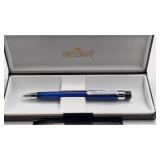 Diplomat Blue Pen