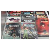 Batman Comics