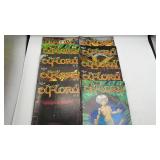 Elflord Comics