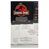 Jurassic Park Vinyl