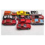 Match Box & Other Model Cars