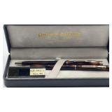 Pierre Cardin Pen & Pencil Set