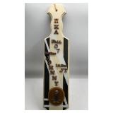 PiKA Costume Paddle 21x5"