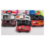 Matchbox Mixed Lot of 10