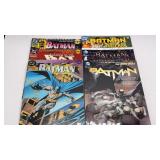 Batman Comics