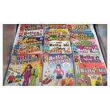 Betty & Veronica Betty & Me Comics