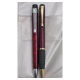 Diplomat & Azar Pen