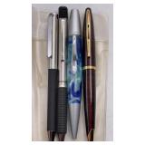 Assorted Pens