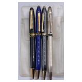 Mont Royal & Cross USA Pens