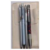 Assorted Pens