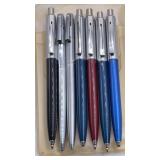 Assorted Pens