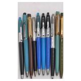 Assorted Pens