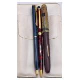 Assorted Pens