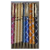 Assorted Pens